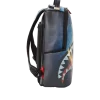 RUCSAC WONDER WOMAN: LASSO SHARK DLXV RUCSAC WONDER WOMAN: LASSO SHARK DLXV