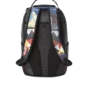 RUCSAC WONDER WOMAN: LASSO SHARK DLXV RUCSAC WONDER WOMAN: LASSO SHARK DLXV