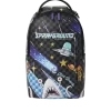 Rucsac WTF ALIEN INVASION (DLXV) Rucsac WTF ALIEN INVASION (DLXV)