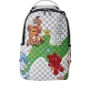 Rucsac WTF KNOCKOUT (DLXV) Rucsac WTF KNOCKOUT (DLXV)
