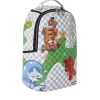 Rucsac WTF KNOCKOUT (DLXV) Rucsac WTF KNOCKOUT (DLXV)