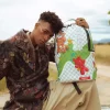Rucsac WTF KNOCKOUT (DLXV) Rucsac WTF KNOCKOUT (DLXV)