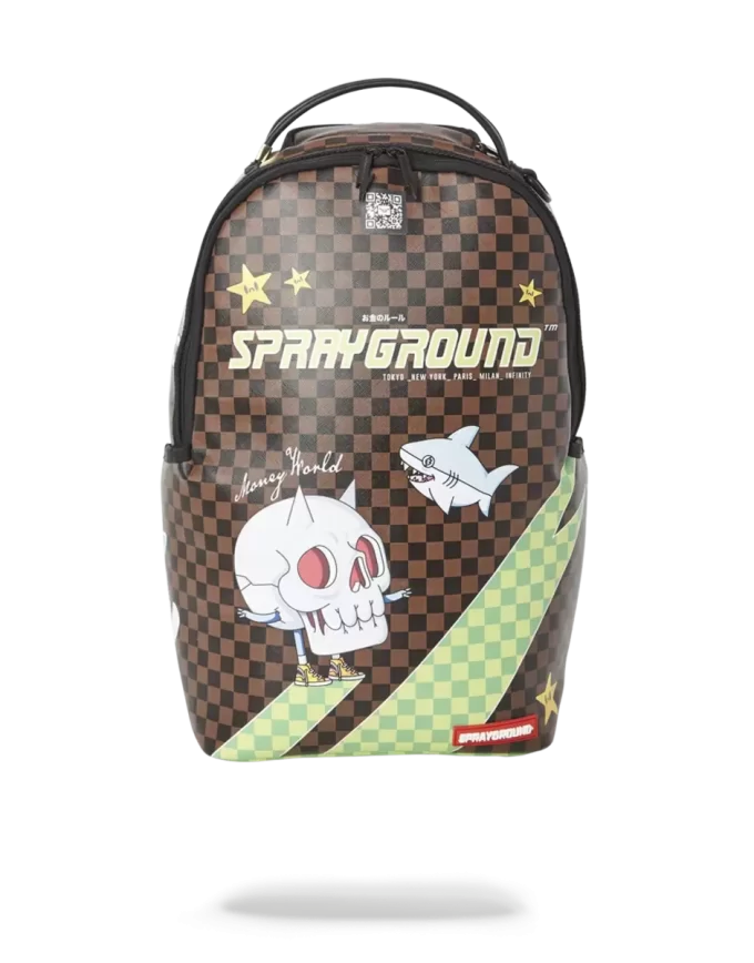 Rucsac WTF SHARK Rucsac WTF SHARK