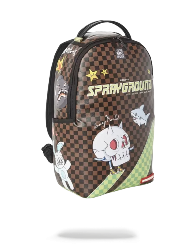 Rucsac WTF SHARK Rucsac WTF SHARK