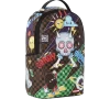 Rucsac WTF WTF (DLXV) Rucsac WTF WTF (DLXV)
