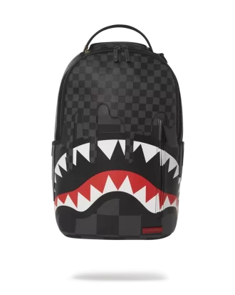 Rucsac XTC GREY SHARKS IN PARIS (DLXV)