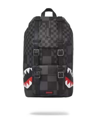 Rucsac XTC GREY SHARKS IN PARIS HILLS