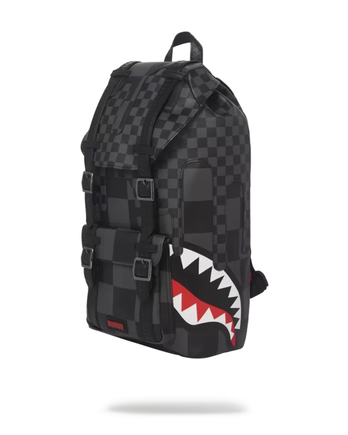 Rucsac XTC GREY SHARKS IN PARIS HILLS Rucsac XTC GREY SHARKS IN PARIS HILLS