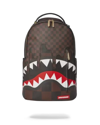 Rucsac XTC SHARKS IN PARIS (DLXV)