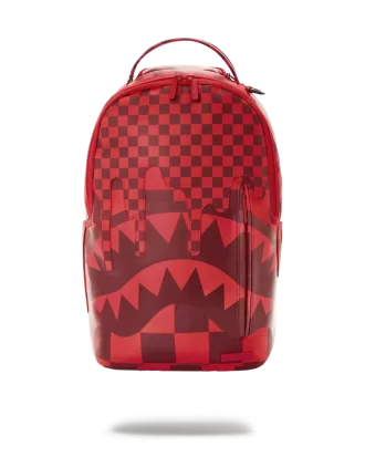 Rucsac XTC Sharks in Wonderland (DLXV)