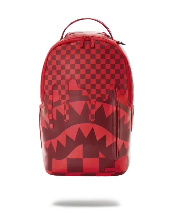 Rucsac XTC Sharks in Wonderland (DLXV) Rucsac XTC Sharks in Wonderland (DLXV)