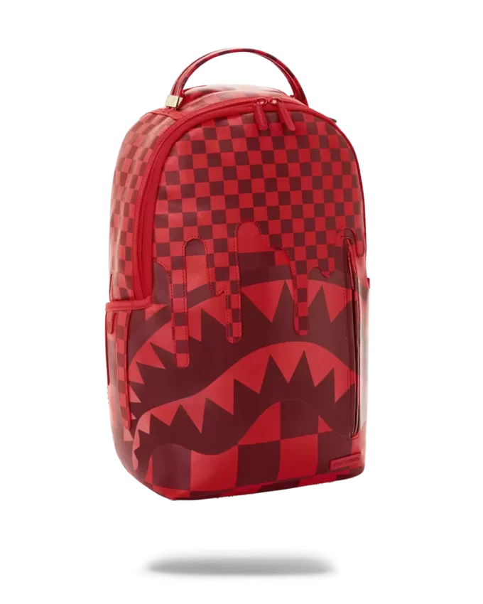 Rucsac XTC Sharks in Wonderland (DLXV) Rucsac XTC Sharks in Wonderland (DLXV)