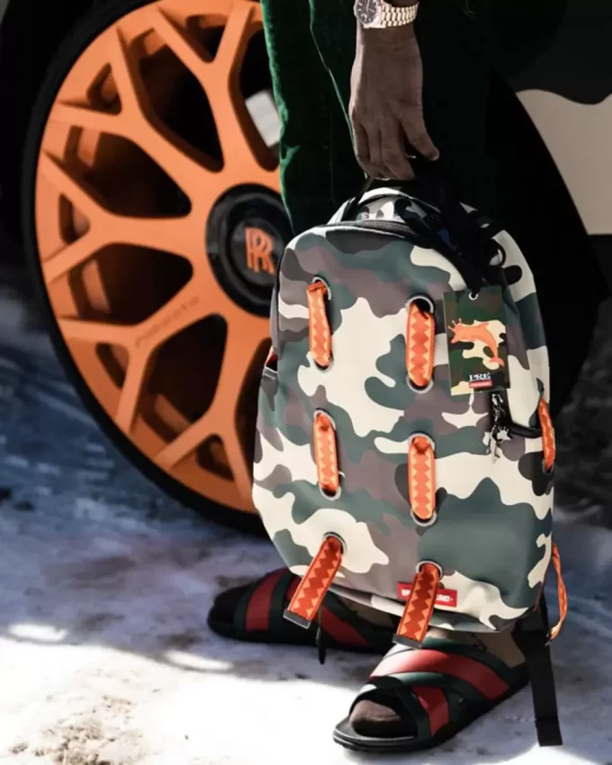 RUCSAC YOUNG DOLPH RUCSAC YOUNG DOLPH