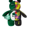 RUCSAC YOUNG X-RAY MONEYBEAR URSULET DE PLUȘ RUCSAC YOUNG X-RAY MONEYBEAR URSULET DE PLUȘ