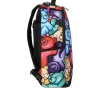 RUCSAC ZOMBIE GUMMY BEAR LIPS RUCSAC ZOMBIE GUMMY BEAR LIPS
