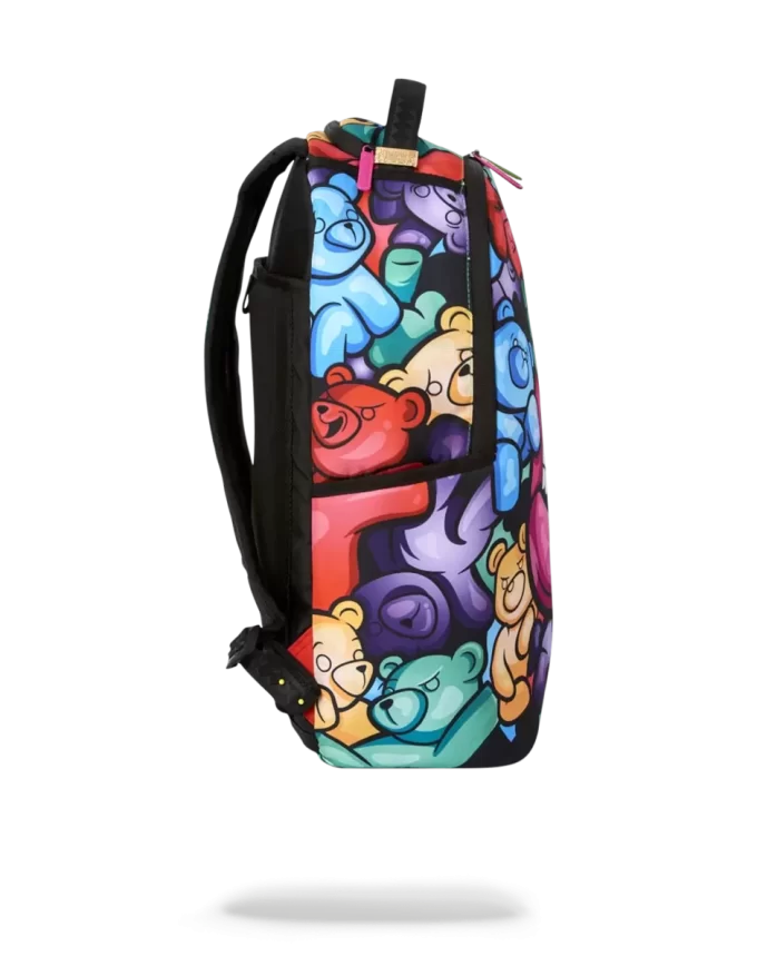 RUCSAC ZOMBIE GUMMY BEAR LIPS RUCSAC ZOMBIE GUMMY BEAR LIPS