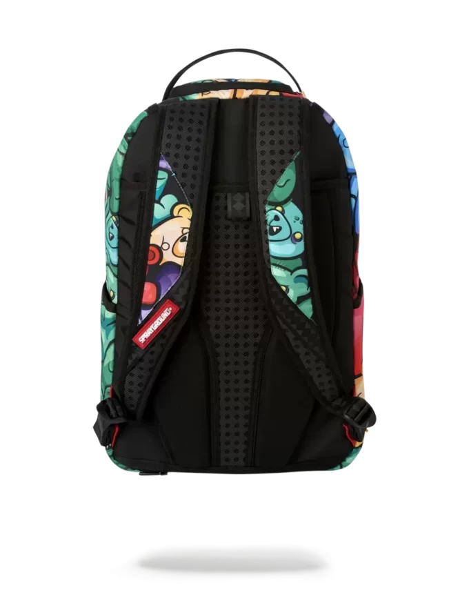 RUCSAC ZOMBIE GUMMY BEAR LIPS RUCSAC ZOMBIE GUMMY BEAR LIPS