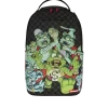 RUCSAC ZOMBIE ȘI GANG RUCSAC ZOMBIE ȘI GANG