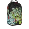 RUCSAC ZOMBIE ȘI GANG RUCSAC ZOMBIE ȘI GANG