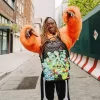RUCSAC ZOMBIE ȘI GANG RUCSAC ZOMBIE ȘI GANG