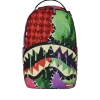 RUCSAC ZOMBIE SHARKPOCALYPSE RUCSAC ZOMBIE SHARKPOCALYPSE