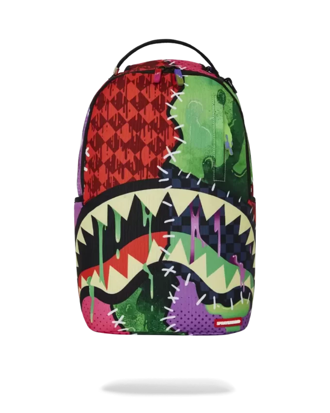 RUCSAC ZOMBIE SHARKPOCALYPSE RUCSAC ZOMBIE SHARKPOCALYPSE