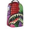 RUCSAC ZOMBIE SHARKPOCALYPSE RUCSAC ZOMBIE SHARKPOCALYPSE