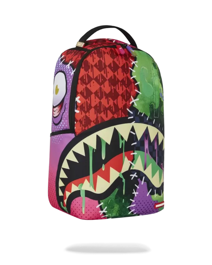RUCSAC ZOMBIE SHARKPOCALYPSE RUCSAC ZOMBIE SHARKPOCALYPSE