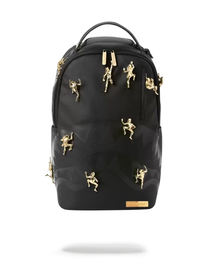 RUCSACUL 11 NINJA RUCSACUL 11 NINJA
