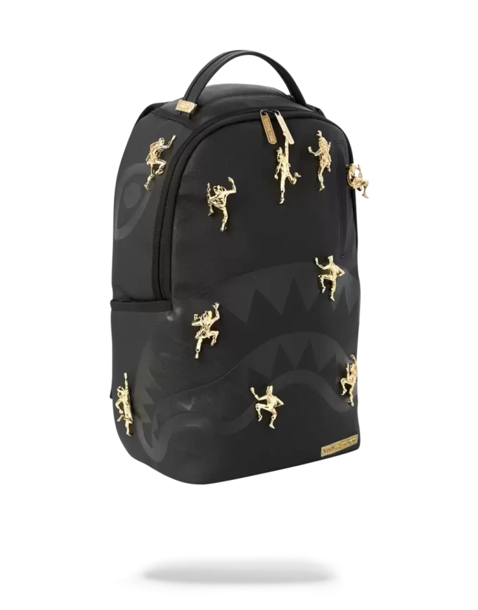 RUCSACUL 11 NINJA RUCSACUL 11 NINJA
