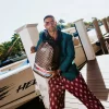 RUCSACUL 305 PENTRU ESCAPADA CU ȘALUPĂ MOTOCARĂ RUCSACUL 305 PENTRU ESCAPADA CU ȘALUPĂ MOTOCARĂ