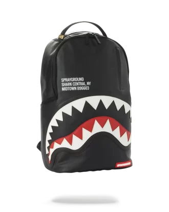 RUCSACUL AFROJACK SHARK