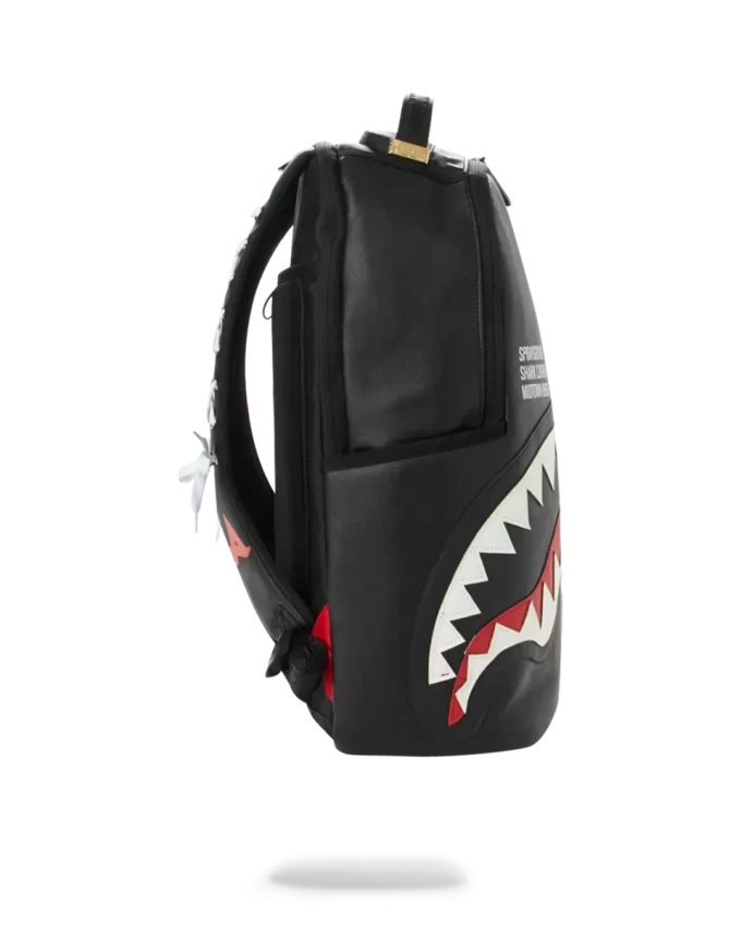 RUCSACUL AFROJACK SHARK RUCSACUL AFROJACK SHARK