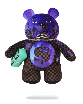 RUCSACUL CAMPIONUL GALAXIEI MONEYBEAR RUCSACUL CAMPIONUL GALAXIEI MONEYBEAR
