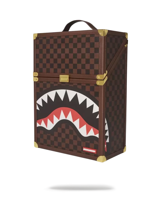 RUCSACUL CHATURANGA SHARK 1900 RUCSACUL CHATURANGA SHARK 1900