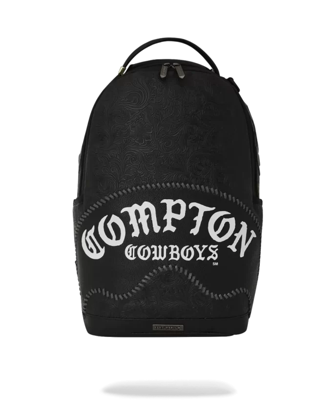 RUCSACUL COMPTON COWBOYS BINE AȚI VENIT ÎN ORAȘUL MEU RUCSACUL COMPTON COWBOYS BINE AȚI VENIT ÎN ORAȘUL MEU