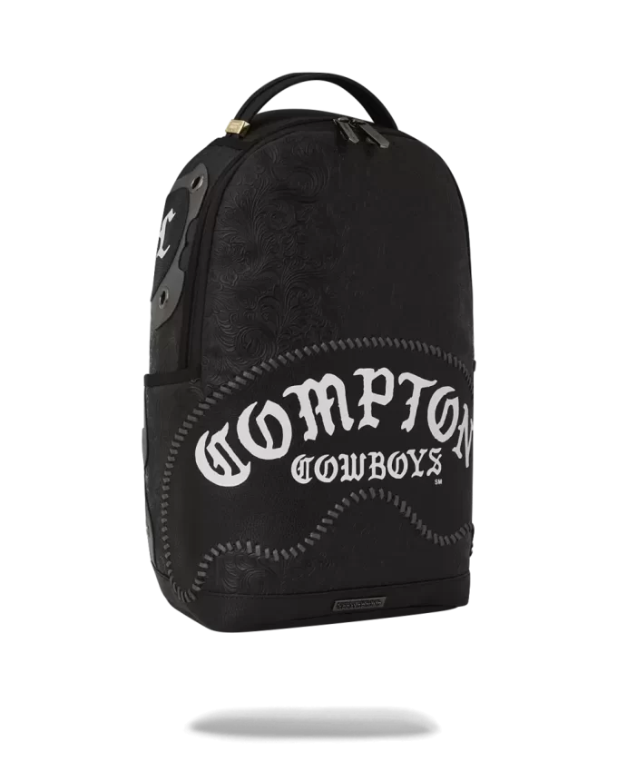 RUCSACUL COMPTON COWBOYS BINE AȚI VENIT ÎN ORAȘUL MEU RUCSACUL COMPTON COWBOYS BINE AȚI VENIT ÎN ORAȘUL MEU