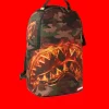 Rucsacul Lil Tjay Burner Shark DLX Rucsacul Lil Tjay Burner Shark DLX