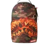 Rucsacul Lil Tjay Burner Shark DLX Rucsacul Lil Tjay Burner Shark DLX