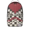 RUCSACUL MET INCA CHECKERBOARD