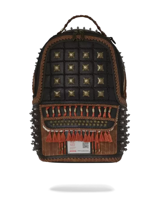 RUCSACUL MET JAPANESE SAMURAI ARMOR RUCSACUL MET JAPANESE SAMURAI ARMOR