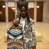 RUCSACUL MET KUBA KINGDOM HEADDRESS RUCSACUL MET KUBA KINGDOM HEADDRESS