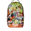 RUCSACUL NICKELODEON ALL-STARS RUCSACUL NICKELODEON ALL-STARS