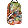 RUCSACUL NICKELODEON ALL-STARS RUCSACUL NICKELODEON ALL-STARS