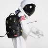 RUCSACUL PIERDUT ÎN SPAȚIU (10 ASTRONAUȚI 3D DIN METAL AURIT) RUCSACUL PIERDUT ÎN SPAȚIU (10 ASTRONAUȚI 3D DIN METAL AURIT)
