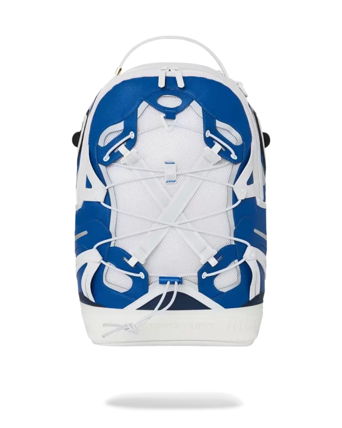 RUCSACUL POWERHOUSE (DLXV)
