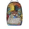 RUCSACUL SOULJA BOY ANIME DRIFTER COLLAB RUCSACUL SOULJA BOY ANIME DRIFTER COLLAB
