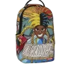 RUCSACUL SOULJA BOY ANIME DRIFTER COLLAB RUCSACUL SOULJA BOY ANIME DRIFTER COLLAB