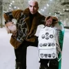 RUCSACUL SUBZERO AL EXPEDIȚIEI GLOBALE RUCSACUL SUBZERO AL EXPEDIȚIEI GLOBALE