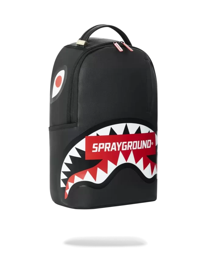 RUCSACUL SUPREM (DLXV) RUCSACUL SUPREM (DLXV)
